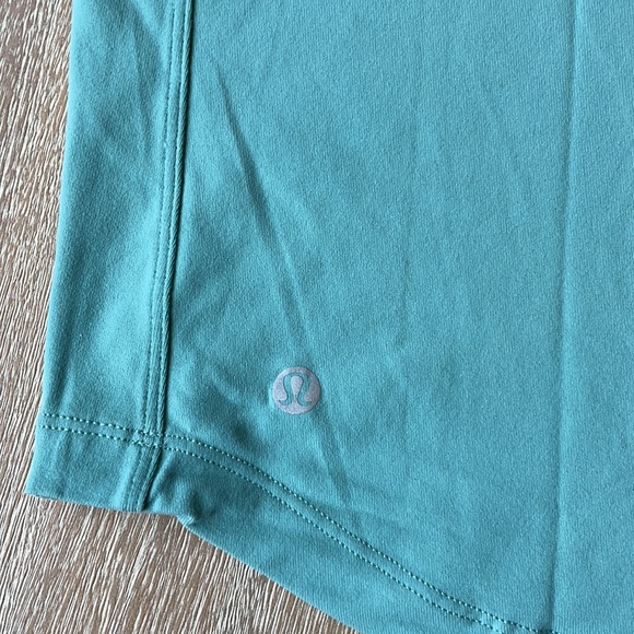 Lululemon Sweat Reps 2 in 1 Tank RPTD Size 6 - Picture 10 of 11